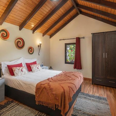 Casa De Campo Arco De Sao Jorge By An Island Apart Сантана Екстер'єр фото