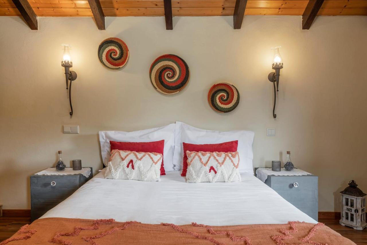 Casa De Campo Arco De Sao Jorge By An Island Apart Сантана Екстер'єр фото